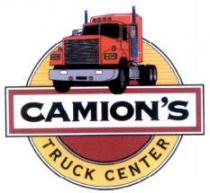 CAMION'S TRUCK CENTER