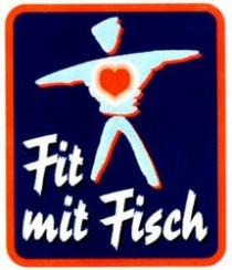 Fit mit Fisch