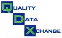 QUALITY DATA XCHANGE