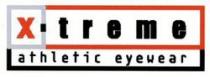 x-treme athletic eyewear