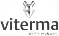 viterma ich fühl mich wohl.