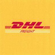 DHL FREIGHT