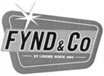 FYND & Co