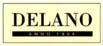 DELANO ANNO 1994