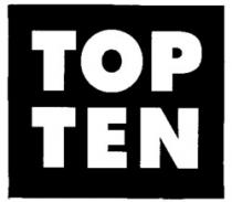 TOP TEN