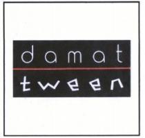 damat tween