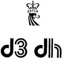 DATCH d3 dh