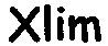Xlim