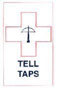 TELL TAPS