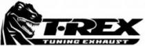 T.REX TUNING EXHAUST
