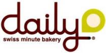daily swiss minute bakery