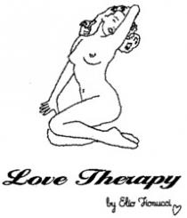 Love Therapy by Elio Fiorucci