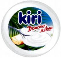 Kiri Douceur de jben