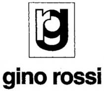 rg gino rossi