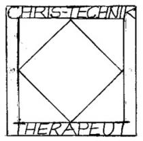 CHRIS-TECHNIK THERAPEUT