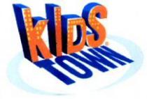 KIDS TOWN
