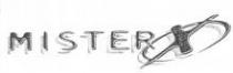 MISTER X