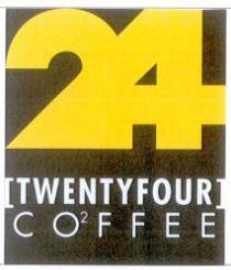 24 [TWENTYFOUR] COFFEE