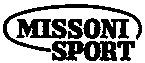 MISSONI SPORT