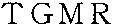 TGMR
