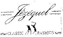 Jézéquel CLASSIC FASHION