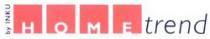 HOME trend by INKU