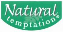 Natural temptation