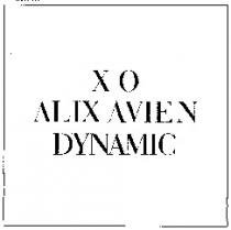 XO ALIX AVIEN DYNAMIC