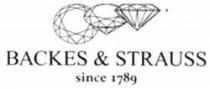 BACKES & STRAUSS since 1789