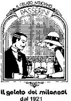il gelato dei milanesi dal 1921