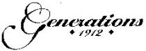 Generations 1912