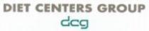 dcg DIET CENTERS GROUP