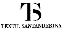 TS TEXTIL SANTANDERINA