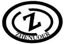 Z ZHENUOER