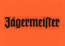 Jägermeister