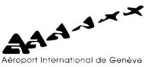 AAA Aéroport International de Genève