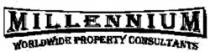 MILLENNIUM WORLDWIDE PROPERTY CONSULTANTS