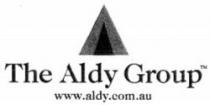 The Aldy Group www.aldy.com.au