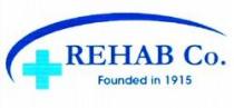 REHAB Co. Founded in 1915