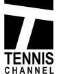 T TENNIS CHANNEL