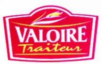 VALOIRE Traiteur