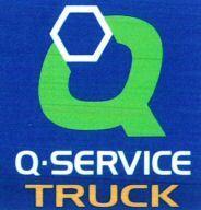 Q SERVICE TRUCK