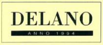 DELANO ANNO 1994