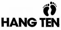 HANG TEN