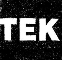 TEK