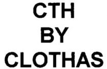 CTH BY CLOTHAS