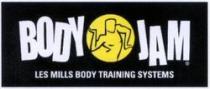 BODY JAM LES MILLS BODY TRAINING SYSTEMS