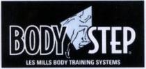 BODY STEP LES MILLS BODY TRAINING SYSTEMS