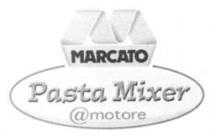 MARCATO Pasta Mixer @motore