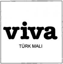 viva TÜRK MALI